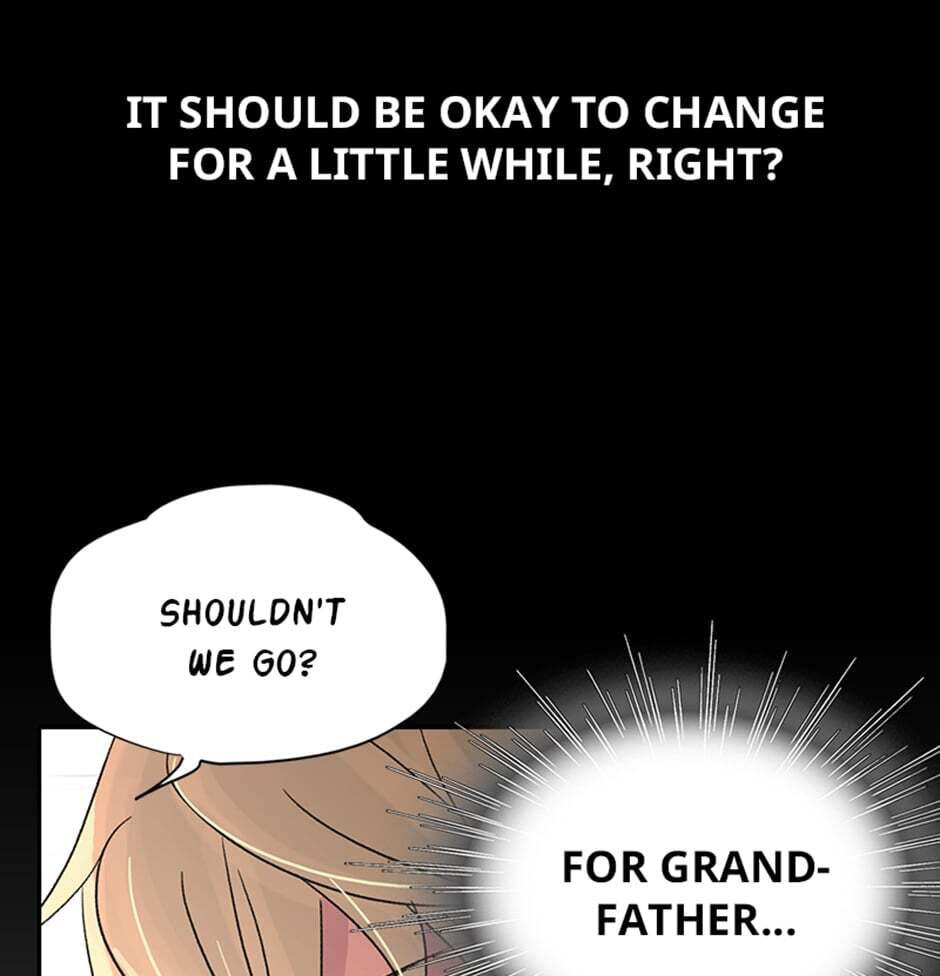 Read Here We Go Again chapter 61 image 50 on Lezhin