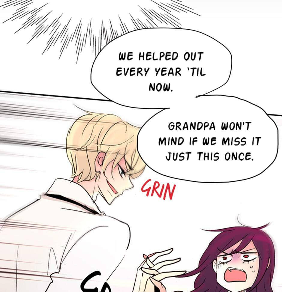 Read Here We Go Again chapter 61 image 53 on Lezhin
