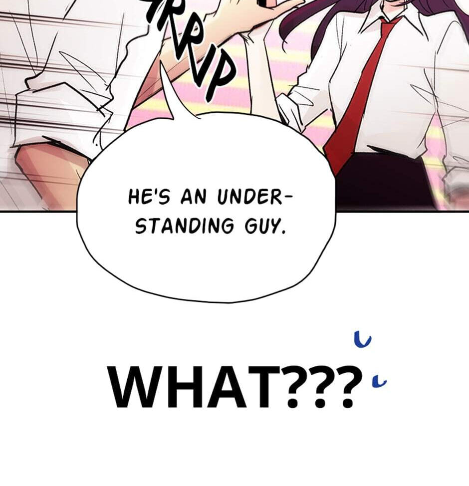 Read Here We Go Again chapter 61 image 54 on Lezhin