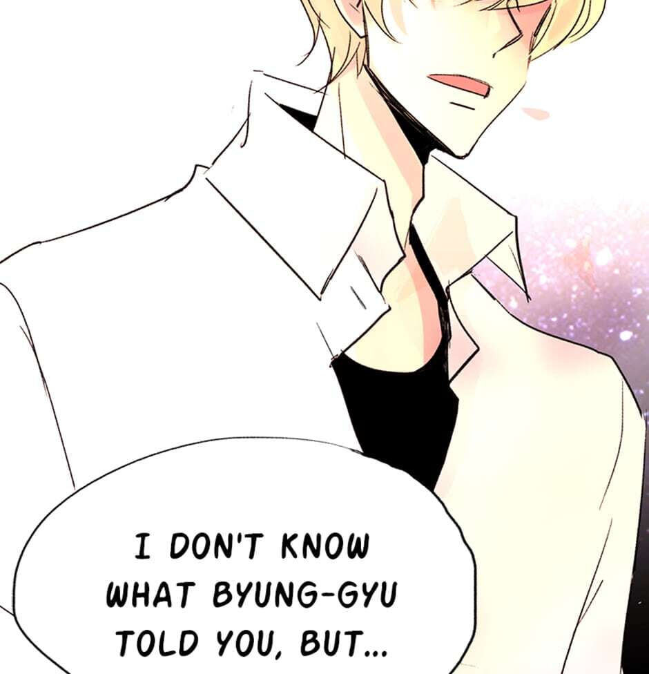 Read Here We Go Again chapter 61 image 56 on Lezhin
