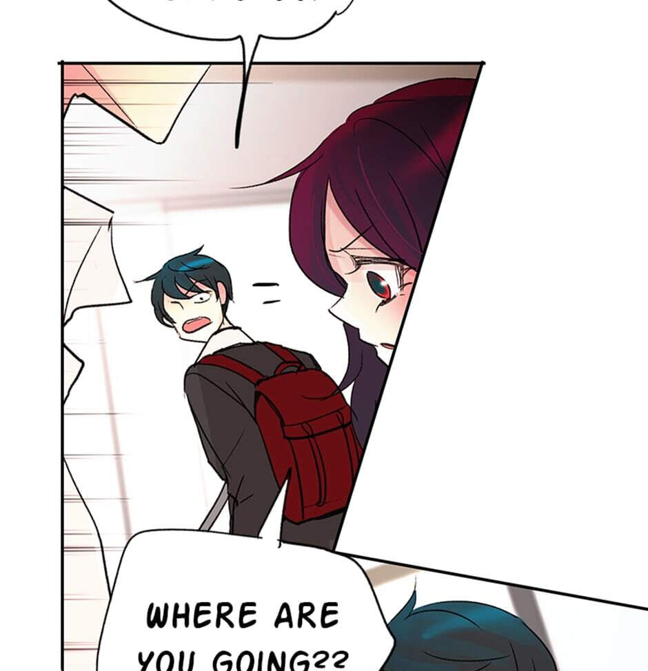 Read Here We Go Again chapter 61 image 63 on Lezhin