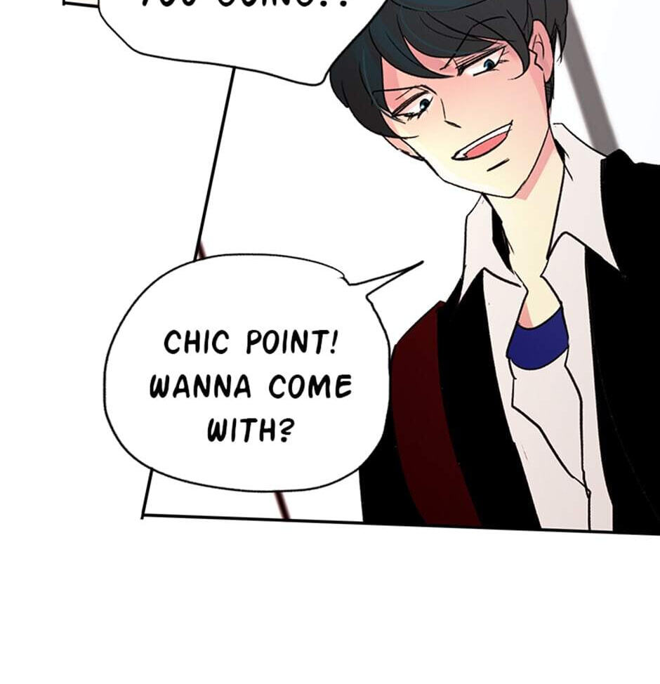 Read Here We Go Again chapter 61 image 64 on Lezhin