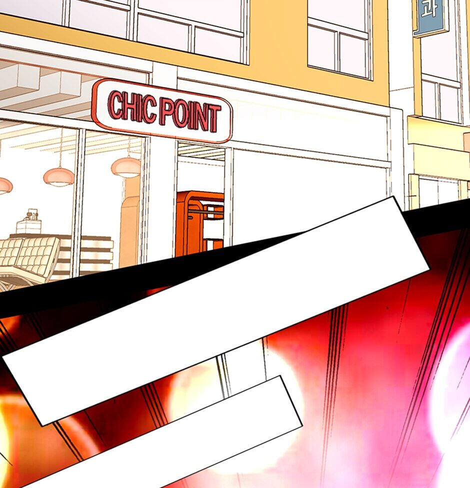 Read Here We Go Again chapter 61 image 69 on Lezhin