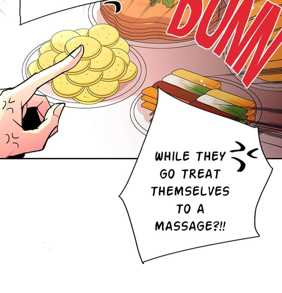 Read Here We Go Again chapter 61 image 7 on Lezhin