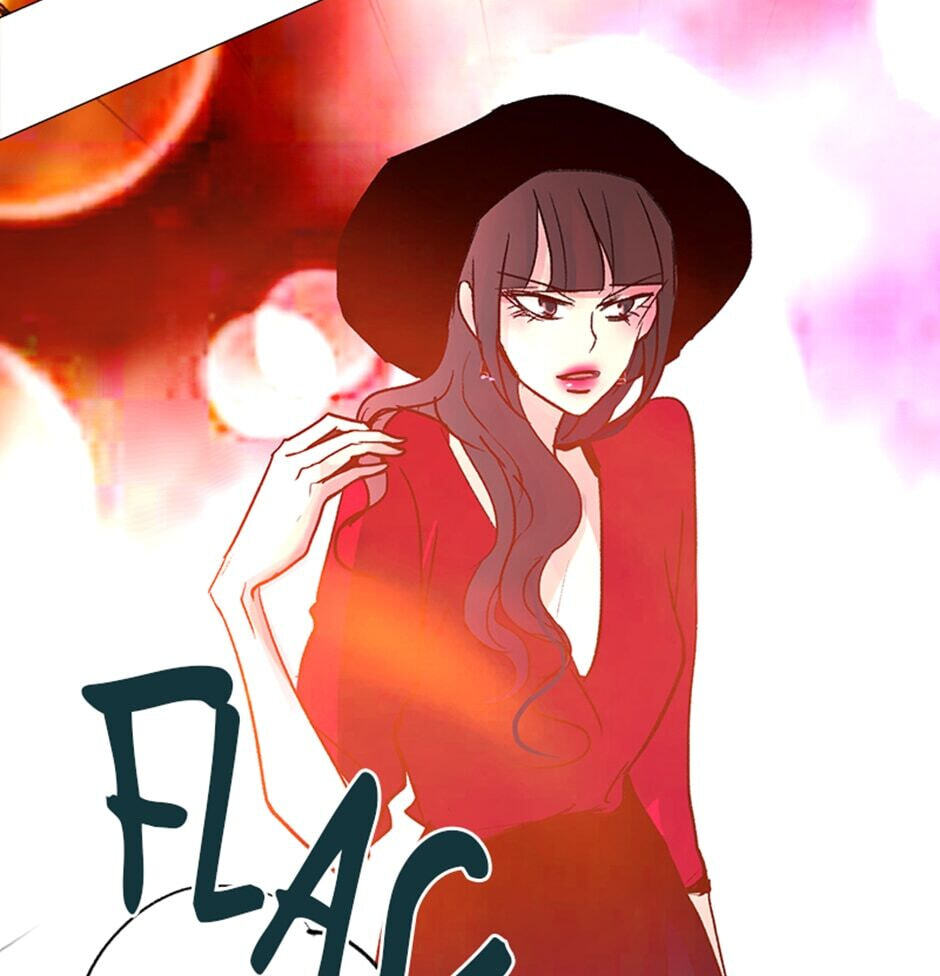 Read Here We Go Again chapter 61 image 70 on Lezhin