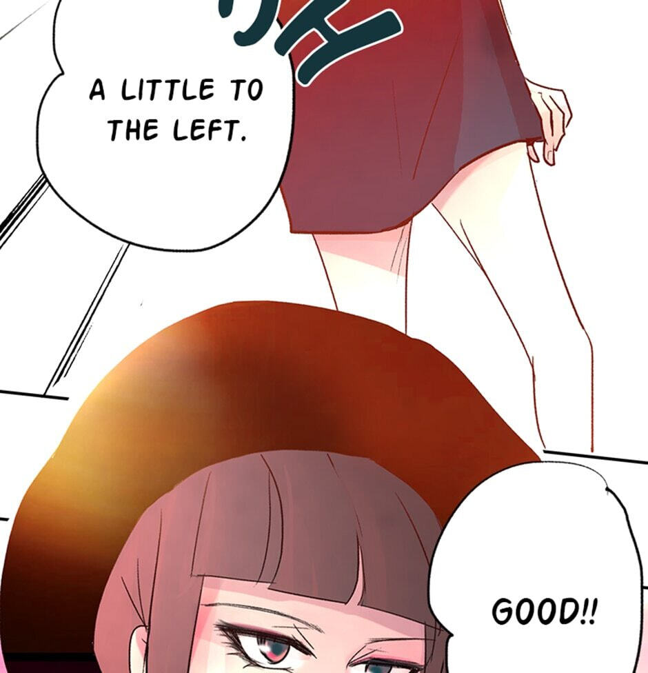 Read Here We Go Again chapter 61 image 71 on Lezhin