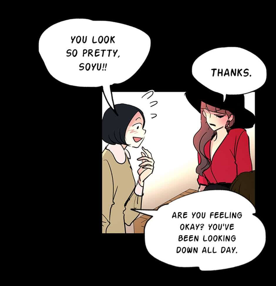 Read Here We Go Again chapter 61 image 74 on Lezhin