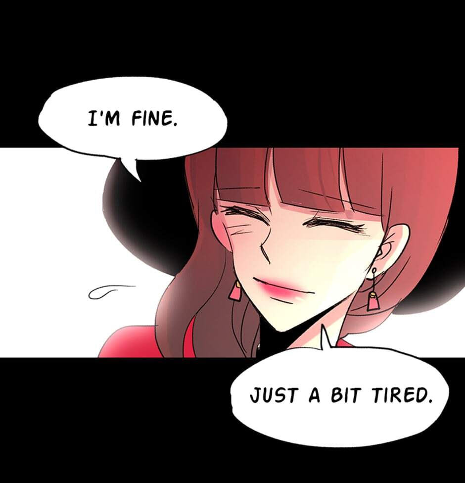 Read Here We Go Again chapter 61 image 75 on Lezhin