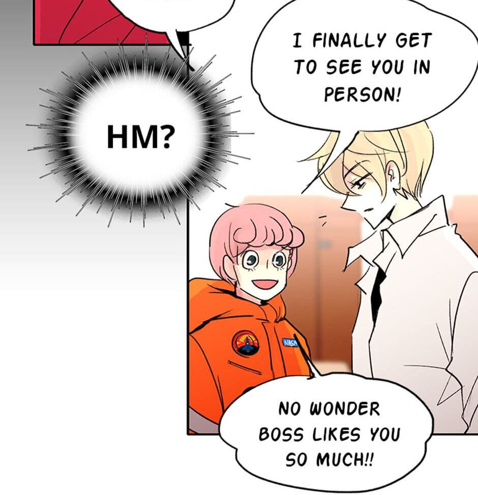 Read Here We Go Again chapter 61 image 84 on Lezhin