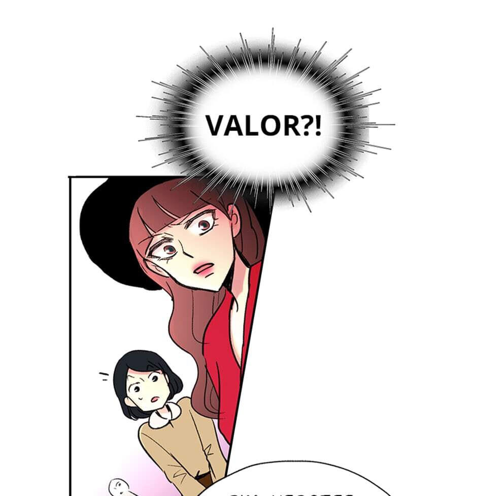 Read Here We Go Again chapter 61 image 85 on Lezhin