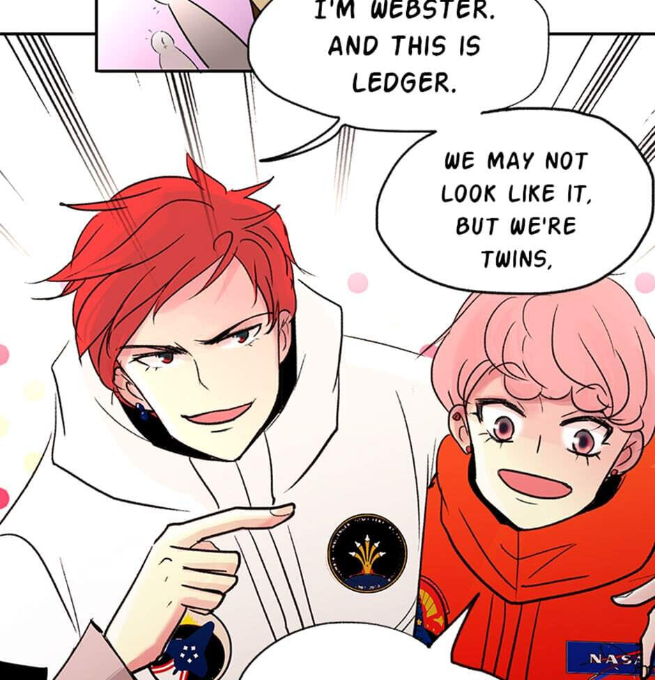 Read Here We Go Again chapter 61 image 86 on Lezhin