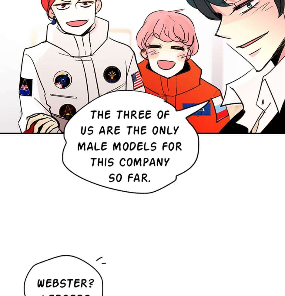 Read Here We Go Again chapter 61 image 88 on Lezhin