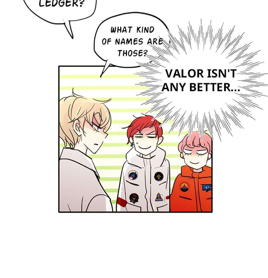 Read Here We Go Again chapter 61 image 89 on Lezhin