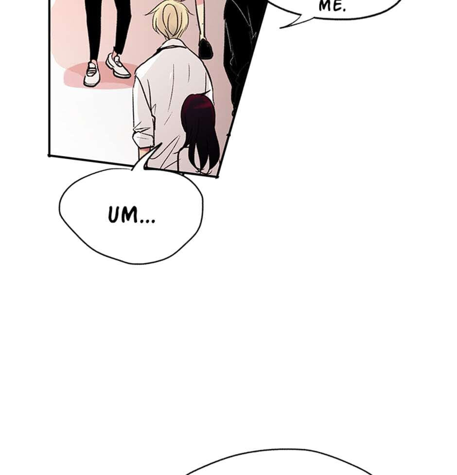 Read Here We Go Again chapter 61 image 91 on Lezhin