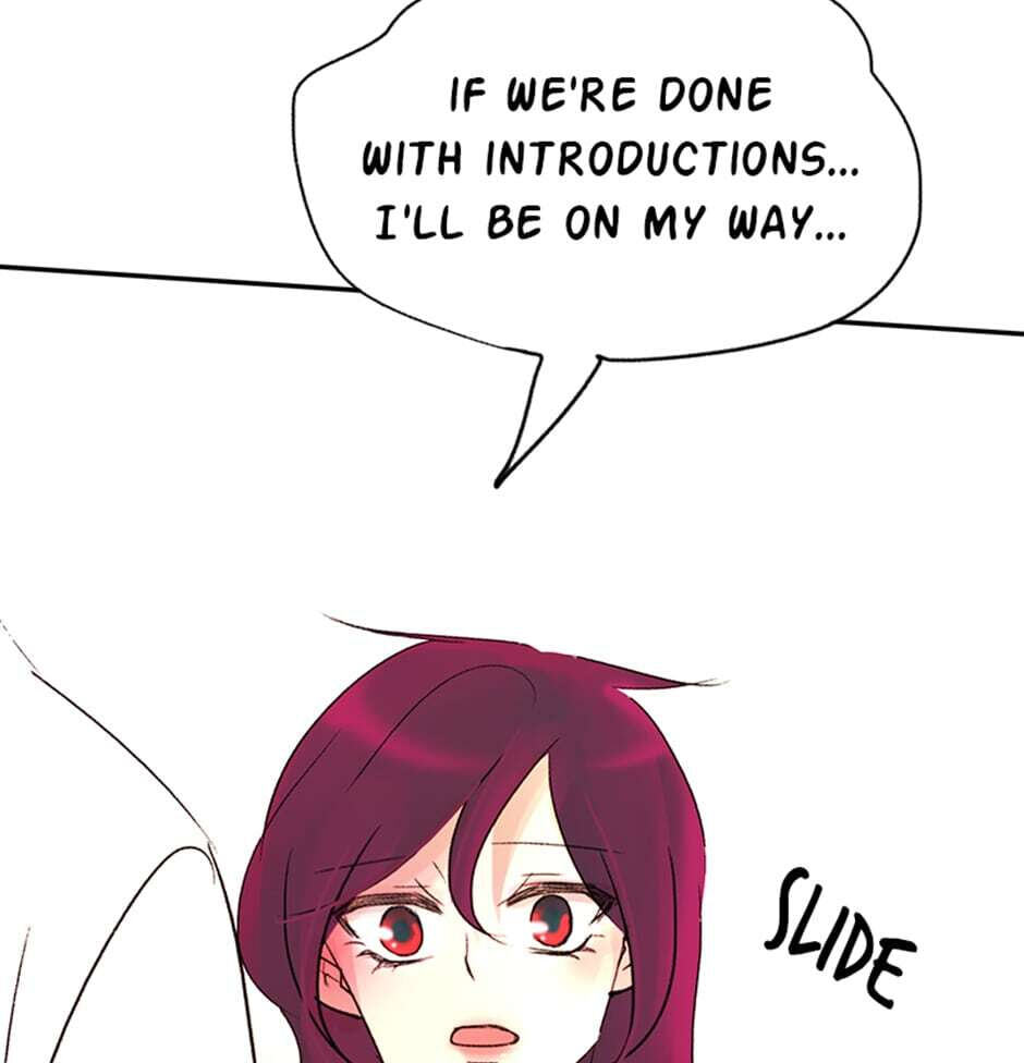 Read Here We Go Again chapter 61 image 92 on Lezhin