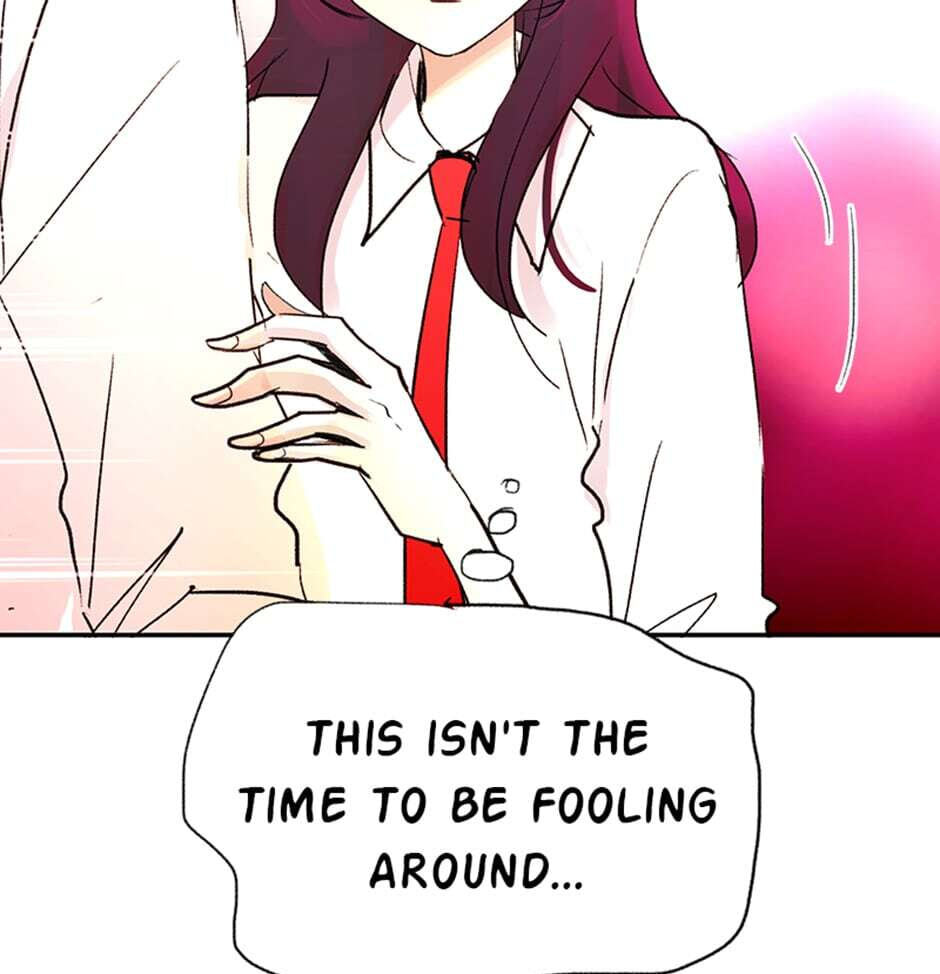 Read Here We Go Again chapter 61 image 93 on Lezhin