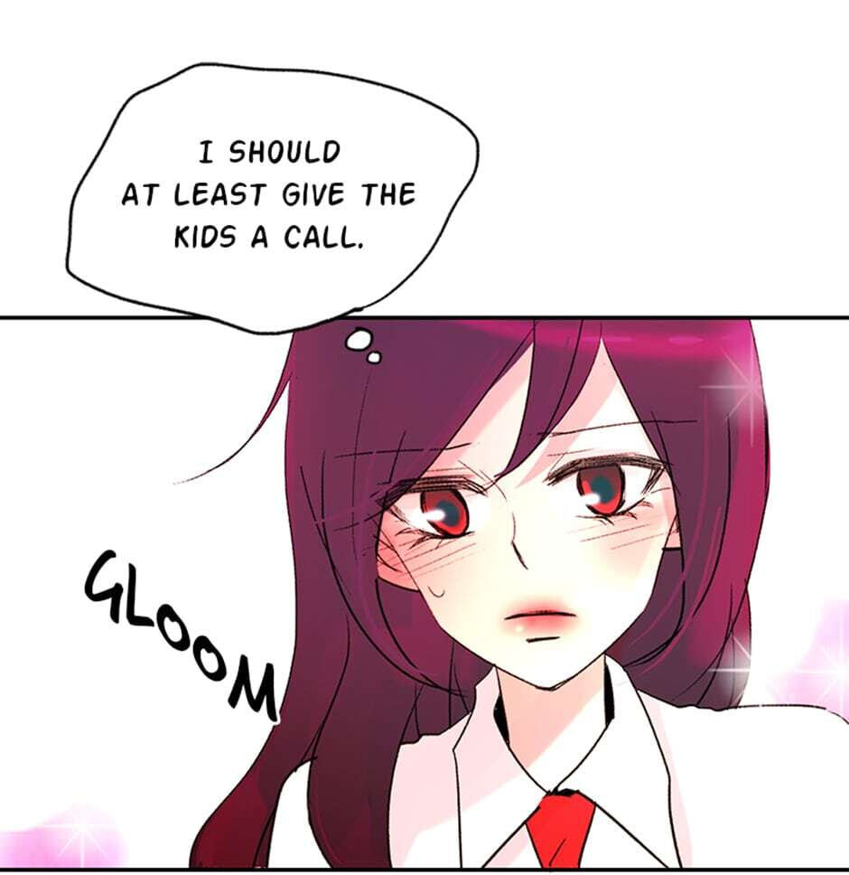 Read Here We Go Again chapter 61 image 95 on Lezhin