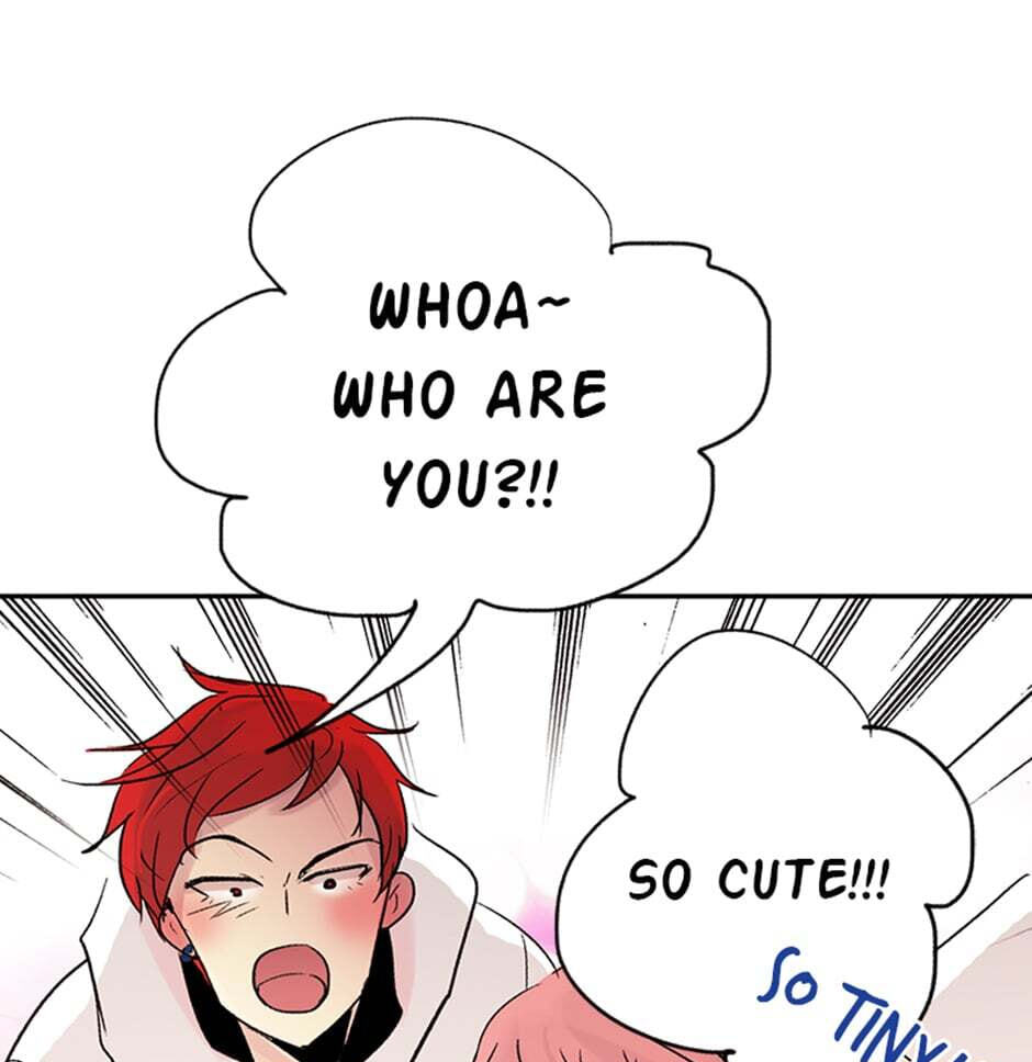 Read Here We Go Again chapter 61 image 97 on Lezhin