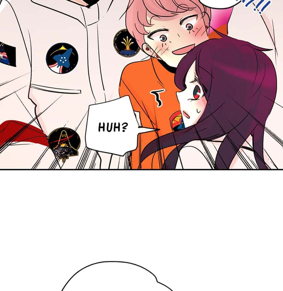 Read Here We Go Again chapter 61 image 98 on Lezhin