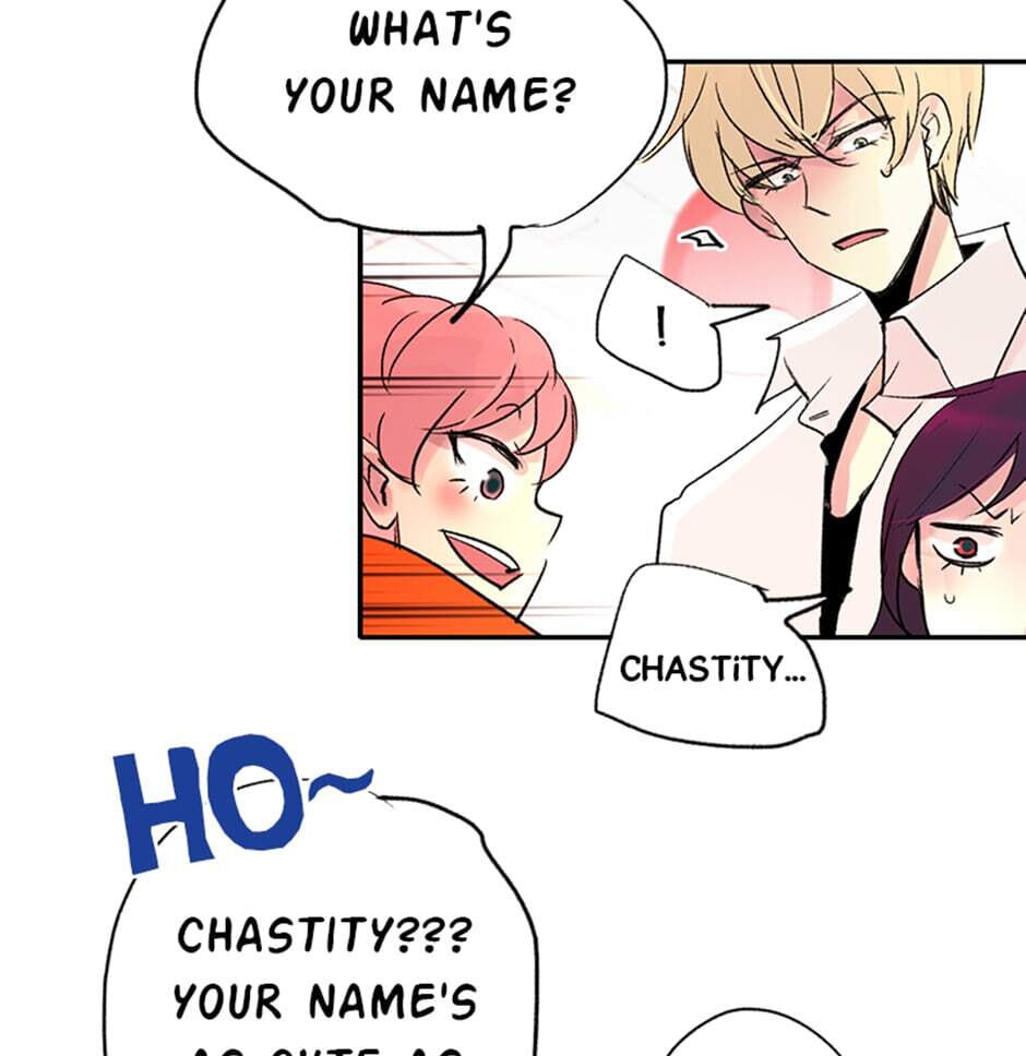 Read Here We Go Again chapter 61 image 99 on Lezhin