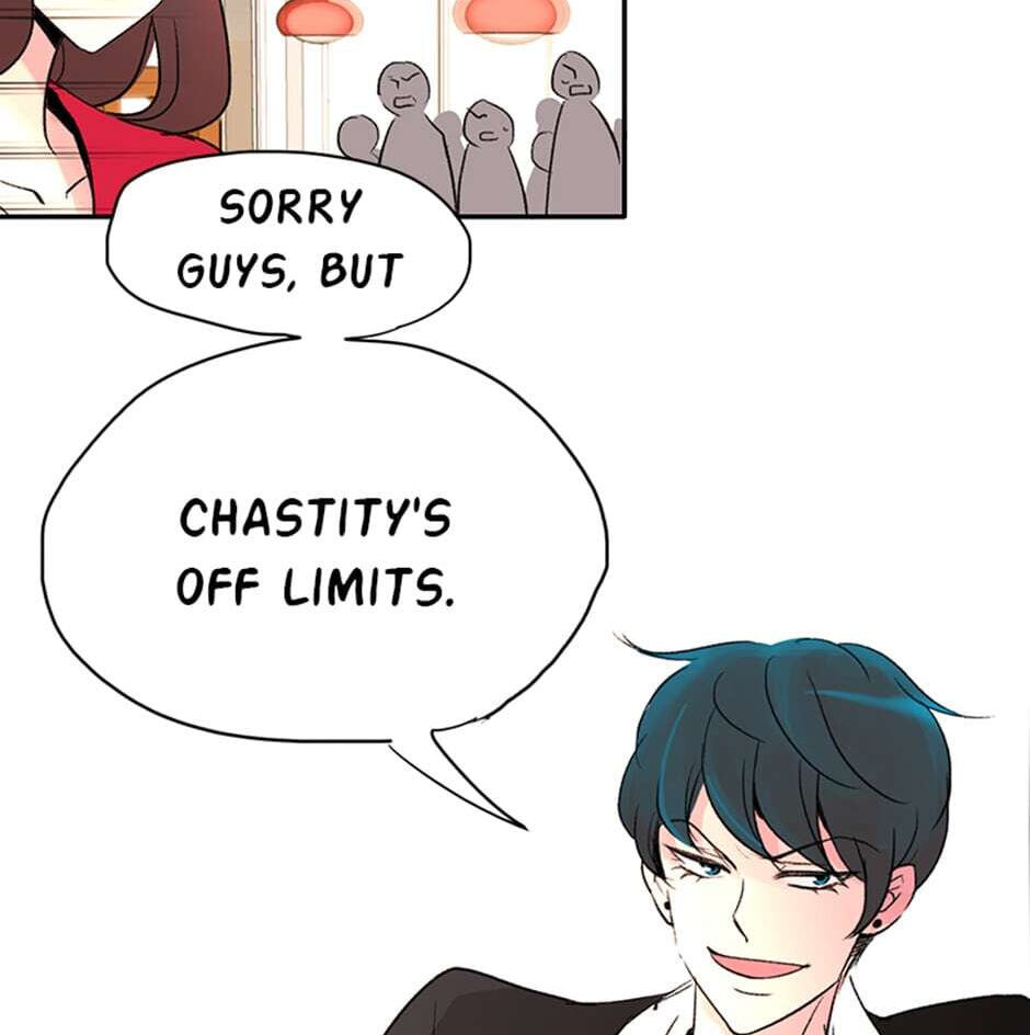 Read Here We Go Again chapter 62 image 1 on Lezhin