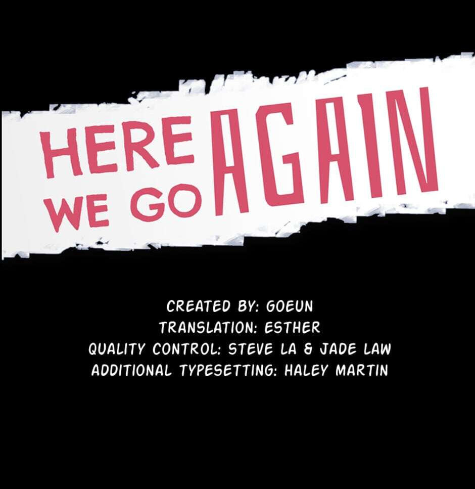 Read Here We Go Again chapter 62 image 104 on Lezhin