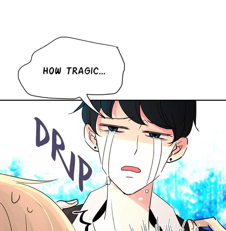 Read Here We Go Again chapter 62 image 15 on Lezhin