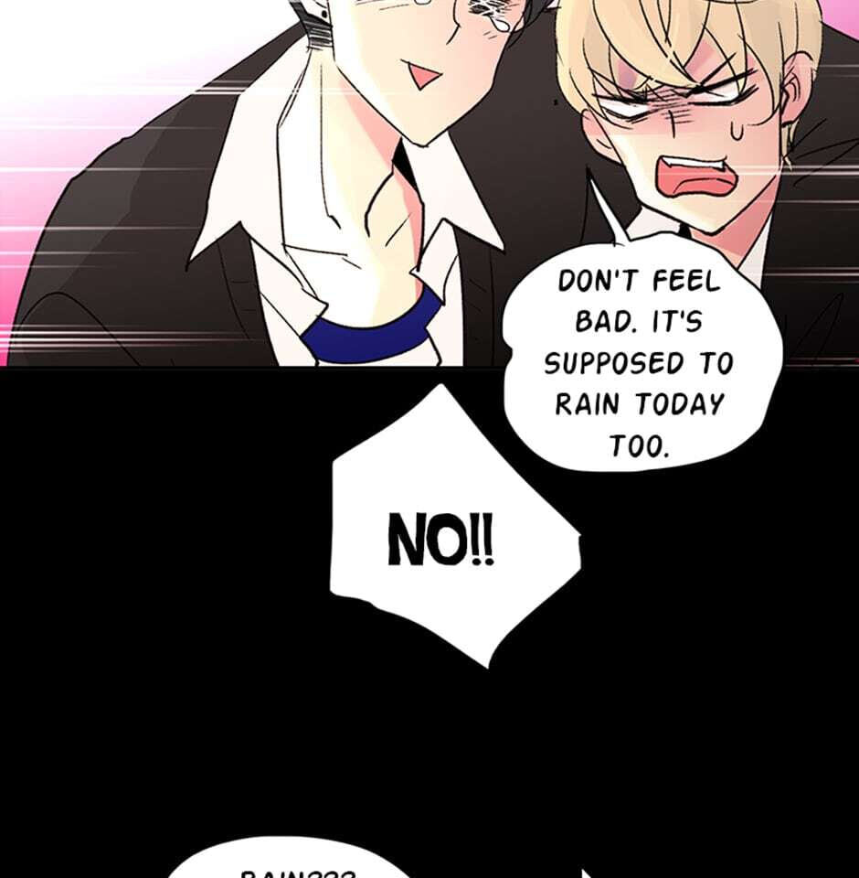 Read Here We Go Again chapter 62 image 19 on Lezhin