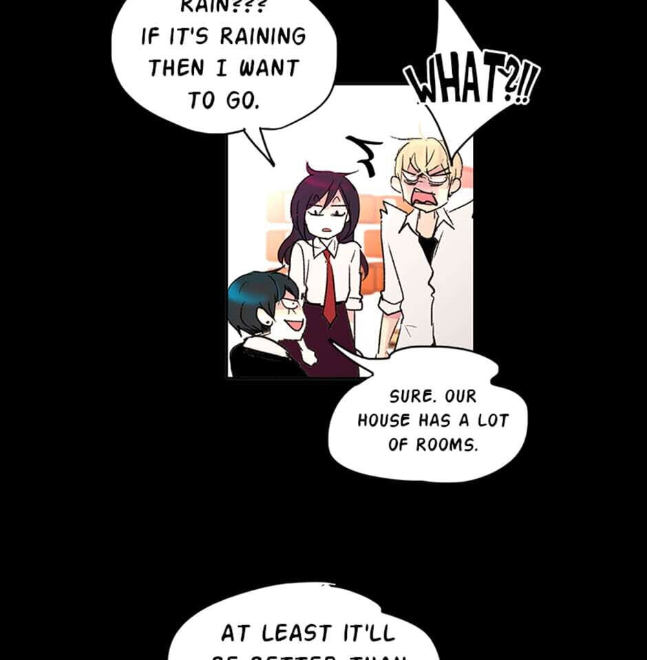 Read Here We Go Again chapter 62 image 20 on Lezhin