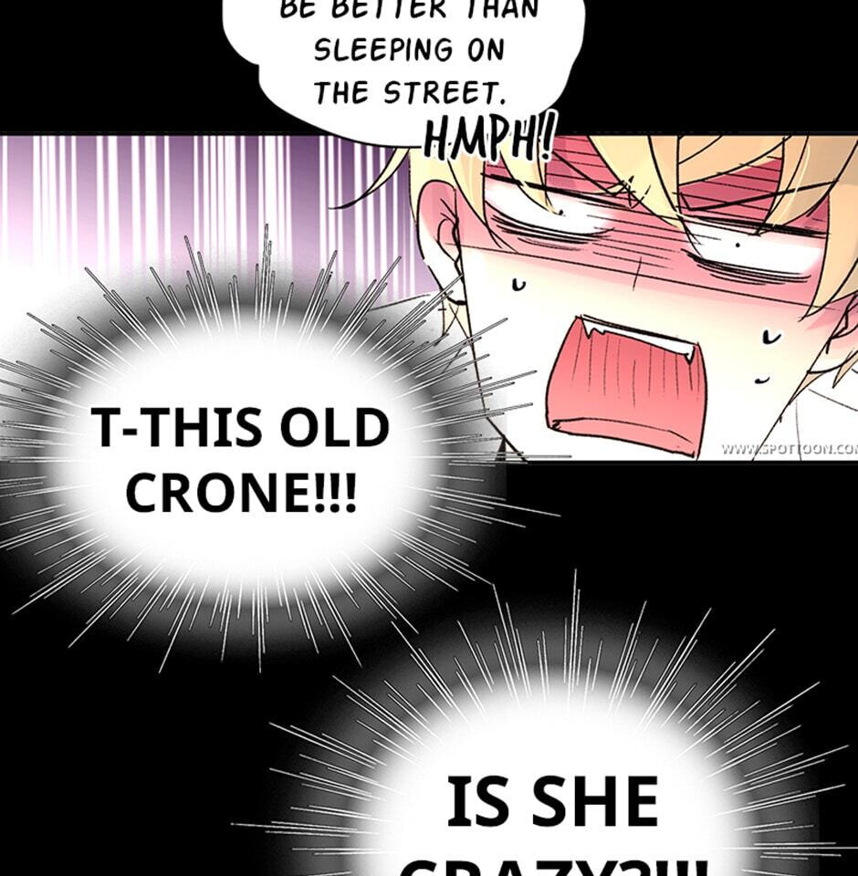 Read Here We Go Again chapter 62 image 21 on Lezhin