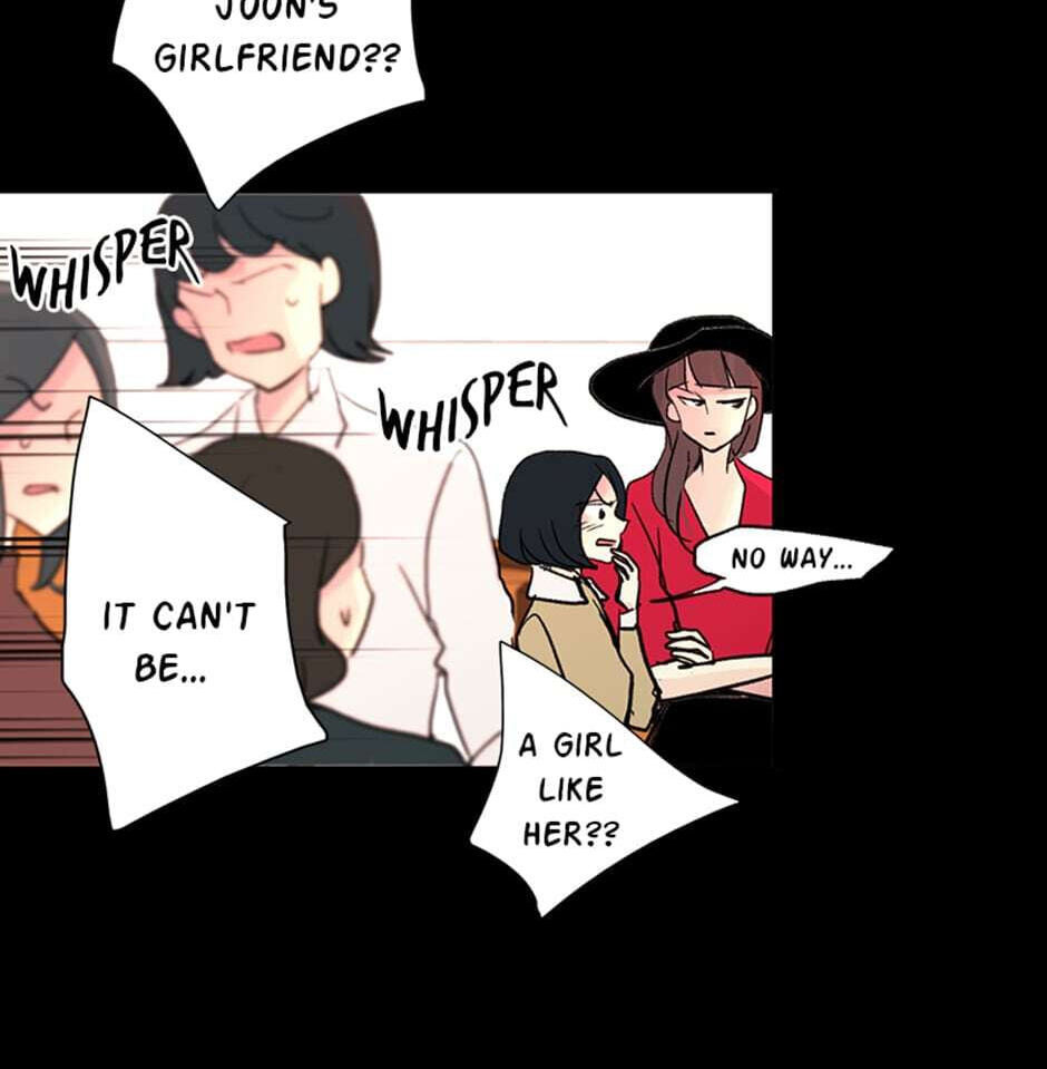 Read Here We Go Again chapter 62 image 24 on Lezhin