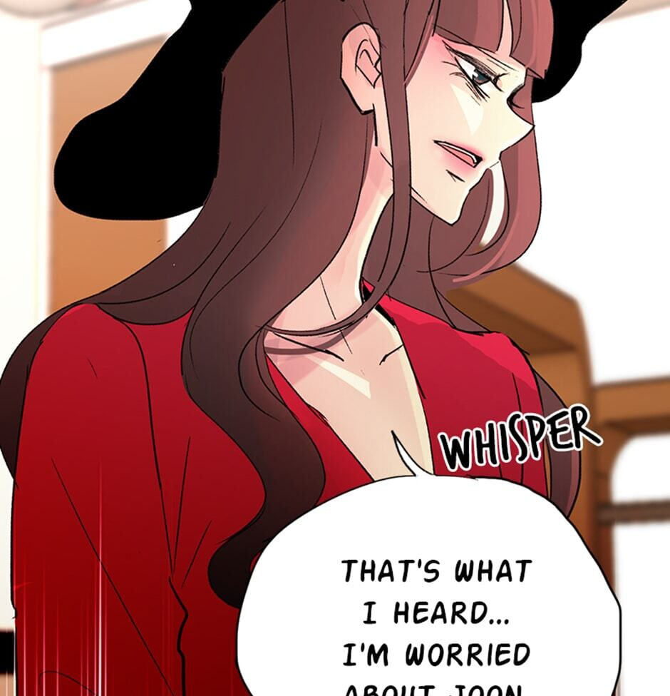 Read Here We Go Again chapter 62 image 28 on Lezhin