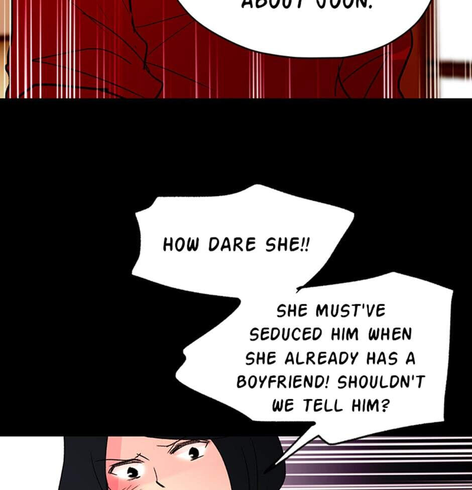 Read Here We Go Again chapter 62 image 29 on Lezhin