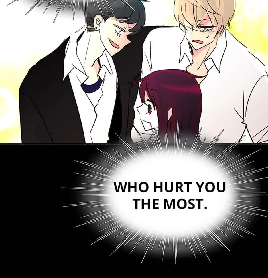Read Here We Go Again chapter 62 image 33 on Lezhin