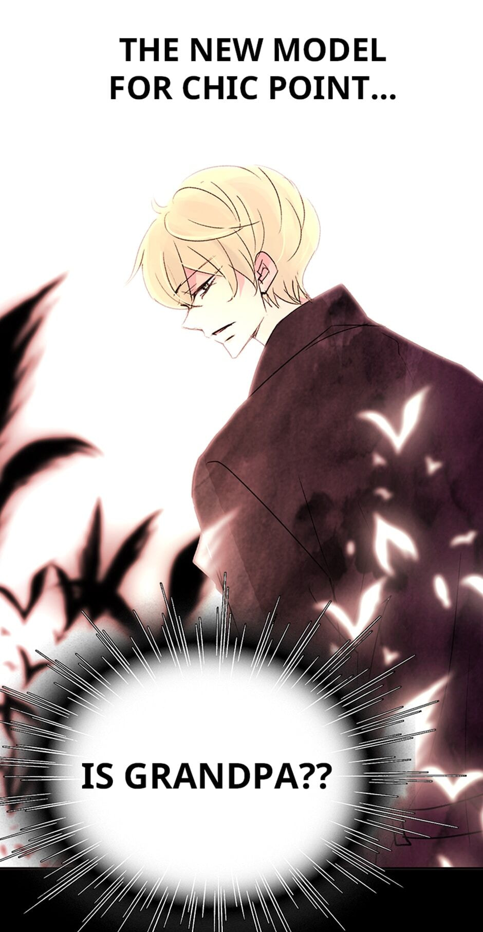 Read Here We Go Again chapter 62 image 38 on Lezhin