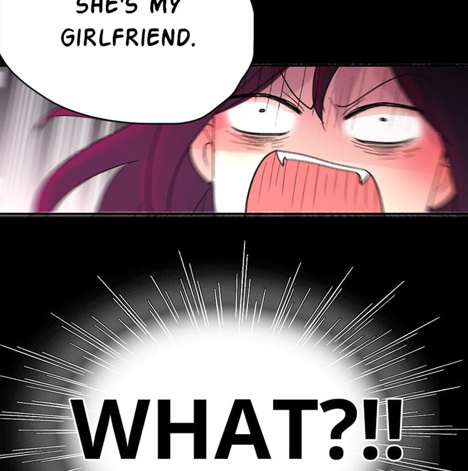 Read Here We Go Again chapter 62 image 4 on Lezhin