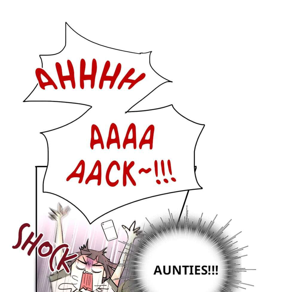 Read Here We Go Again chapter 62 image 40 on Lezhin