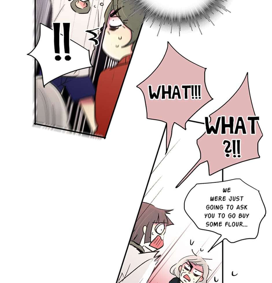 Read Here We Go Again chapter 62 image 41 on Lezhin
