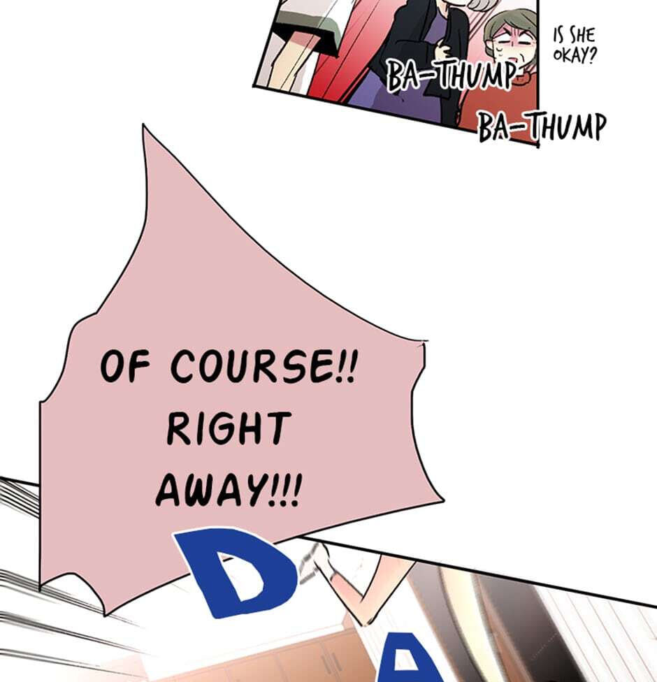 Read Here We Go Again chapter 62 image 42 on Lezhin