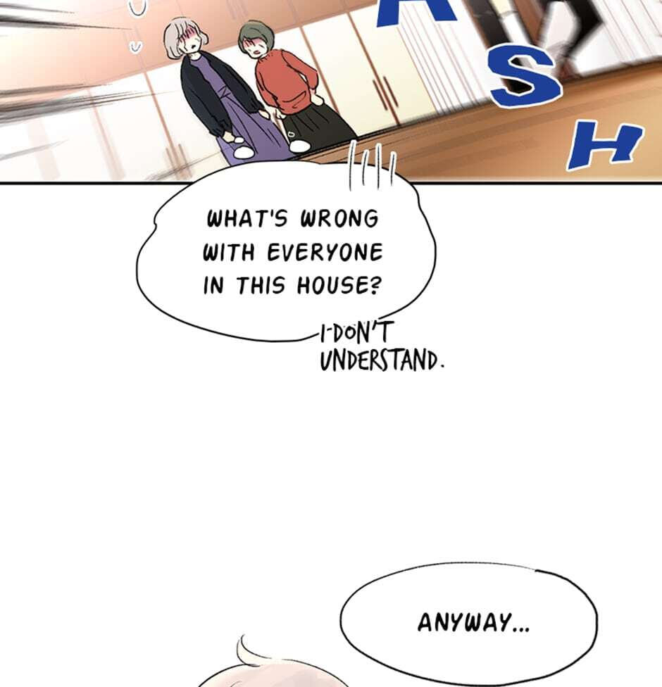 Read Here We Go Again chapter 62 image 43 on Lezhin