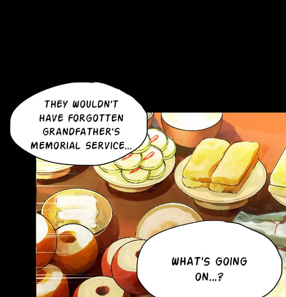 Read Here We Go Again chapter 62 image 45 on Lezhin
