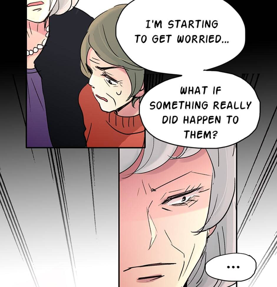 Read Here We Go Again chapter 62 image 47 on Lezhin