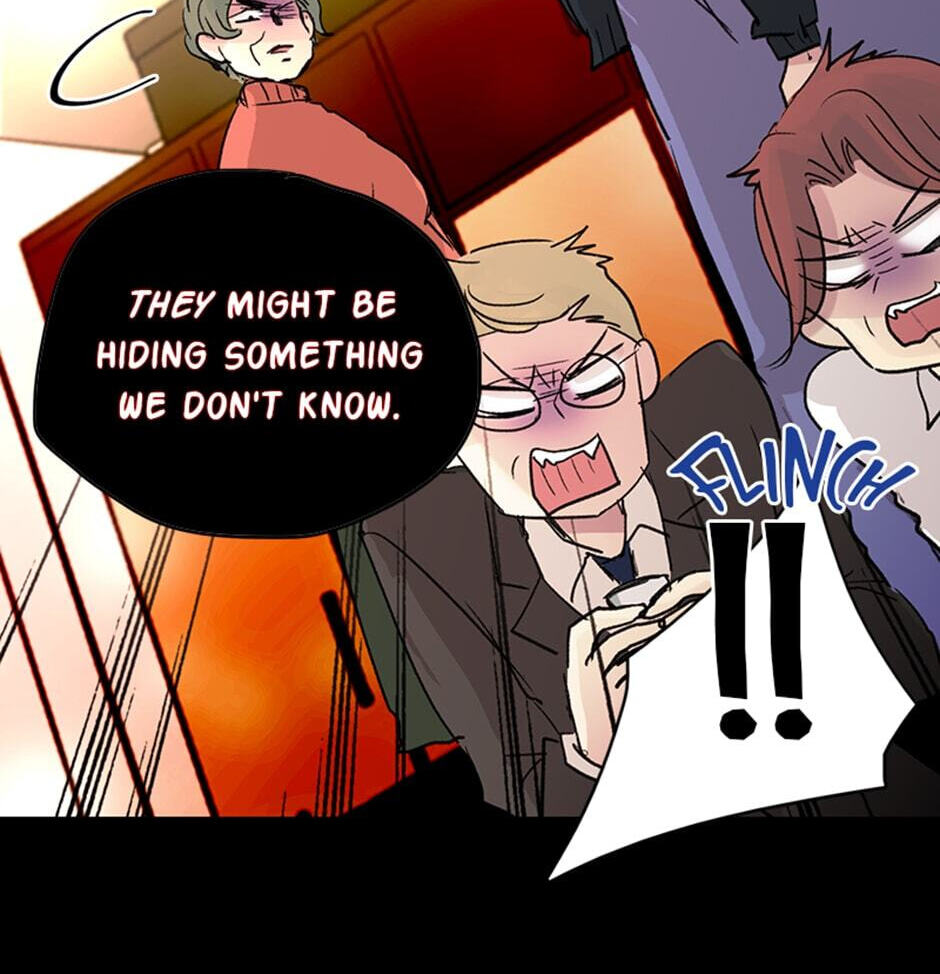 Read Here We Go Again chapter 62 image 49 on Lezhin