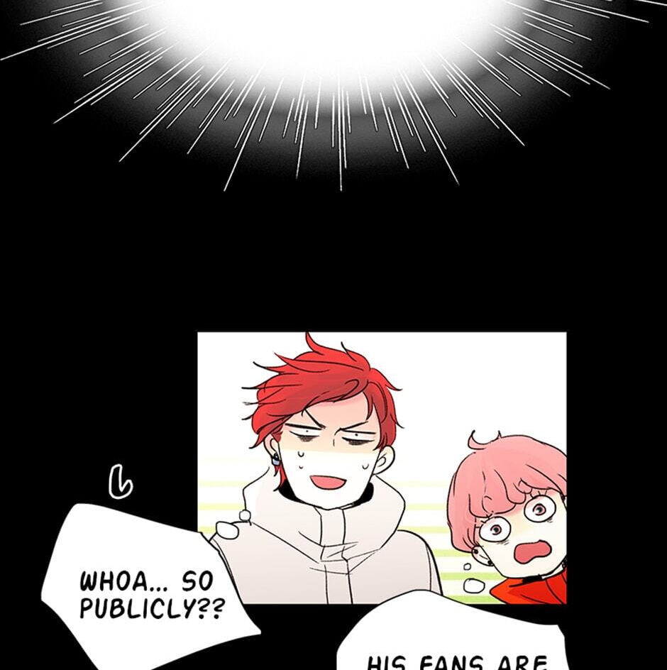 Read Here We Go Again chapter 62 image 5 on Lezhin