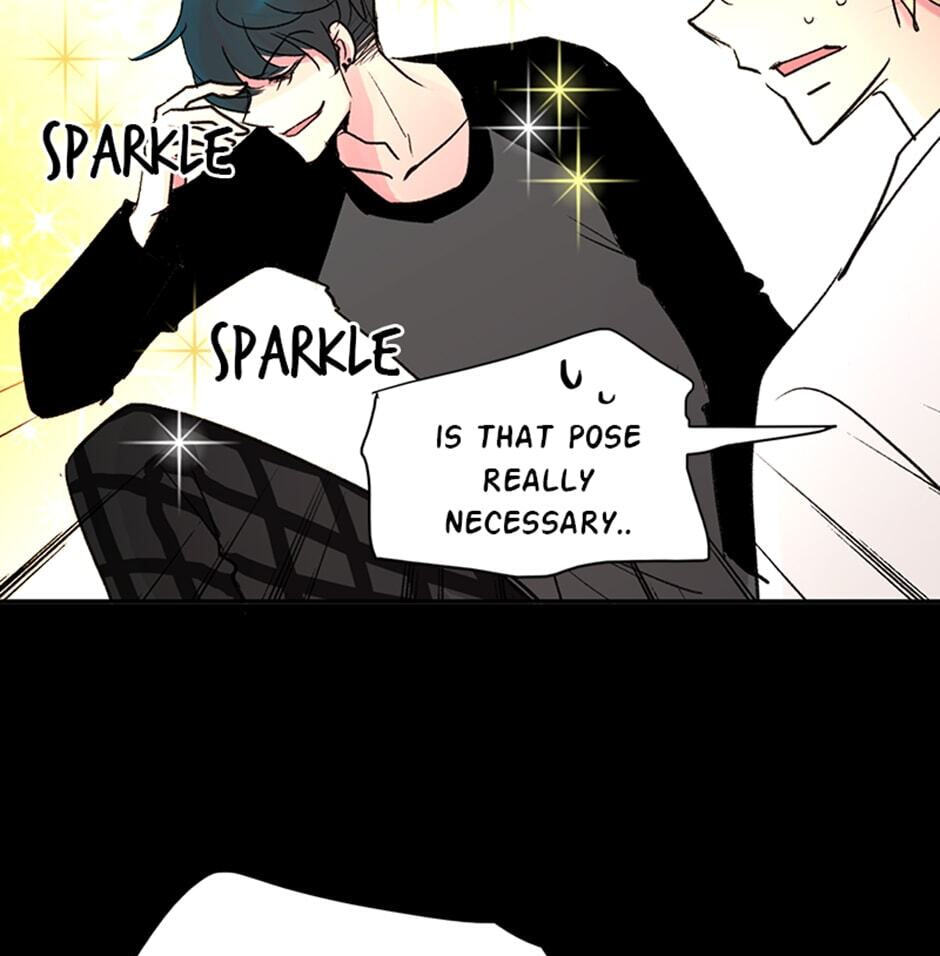 Read Here We Go Again chapter 62 image 62 on Lezhin
