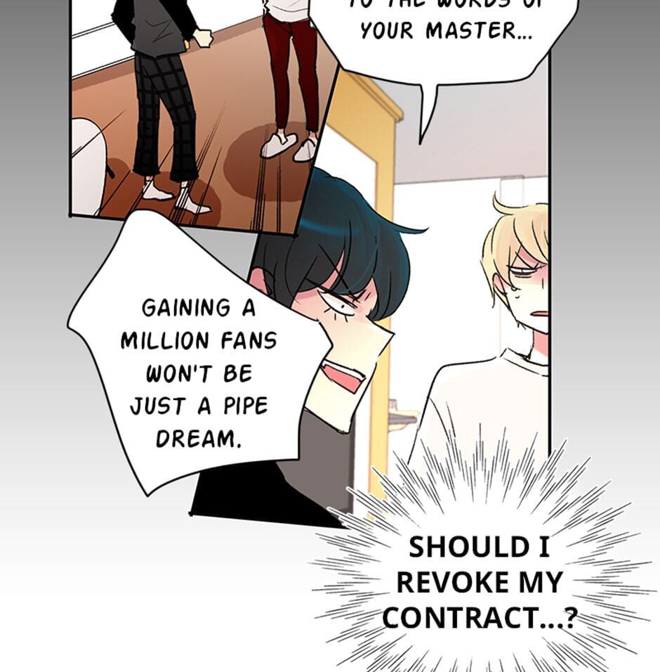 Read Here We Go Again chapter 62 image 64 on Lezhin