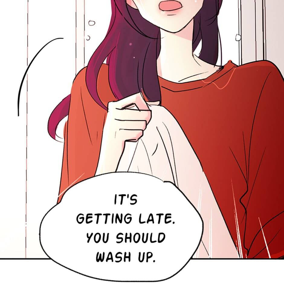 Read Here We Go Again chapter 62 image 68 on Lezhin