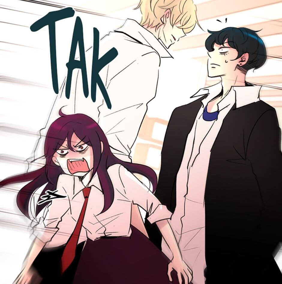 Read Here We Go Again chapter 62 image 7 on Lezhin
