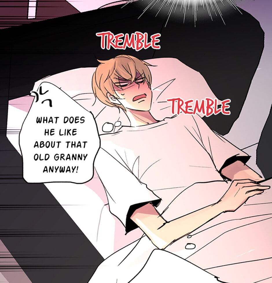 Read Here We Go Again chapter 62 image 76 on Lezhin