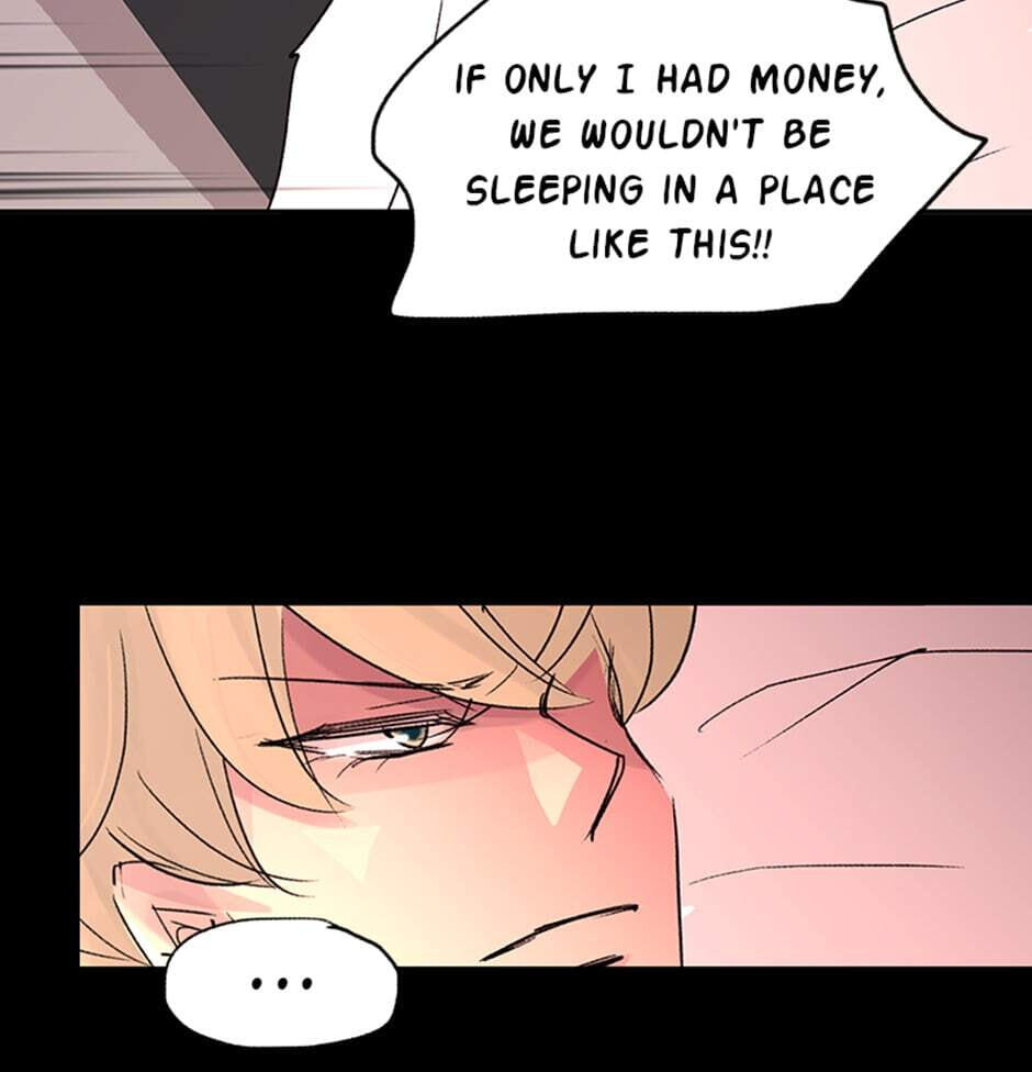Read Here We Go Again chapter 62 image 77 on Lezhin